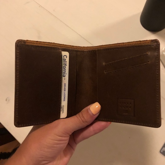 Brand new Billabong wallet - Picture 2 of 4
